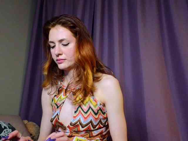 Fancymeee webcam
