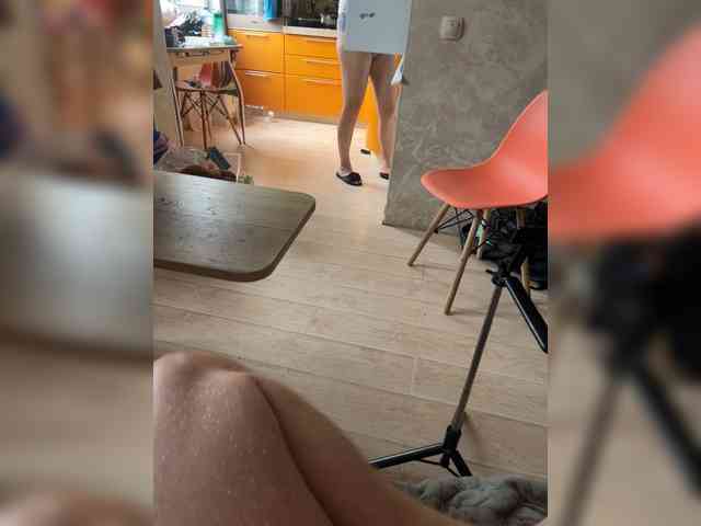 XKotikiX webcam