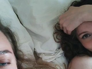 Bonne-Aurore Porn Show