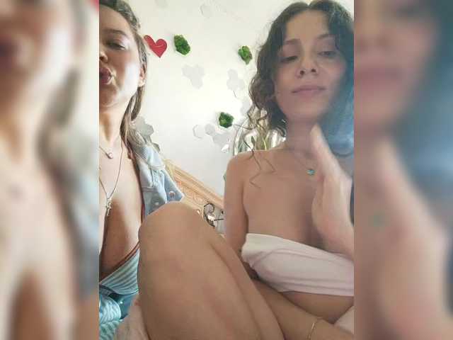 bonne-aurore live show