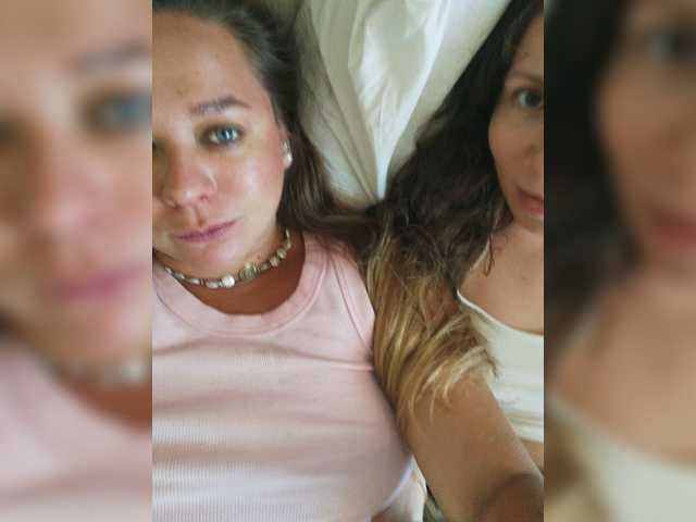 Bonne-Aurore live webcam show