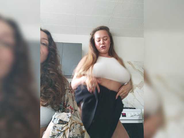 bonne-aurore live show