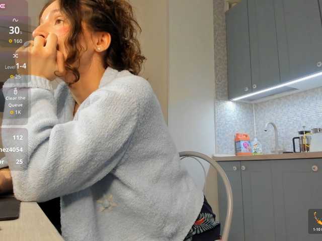 Bonne-Aurore live cam on BongaCams