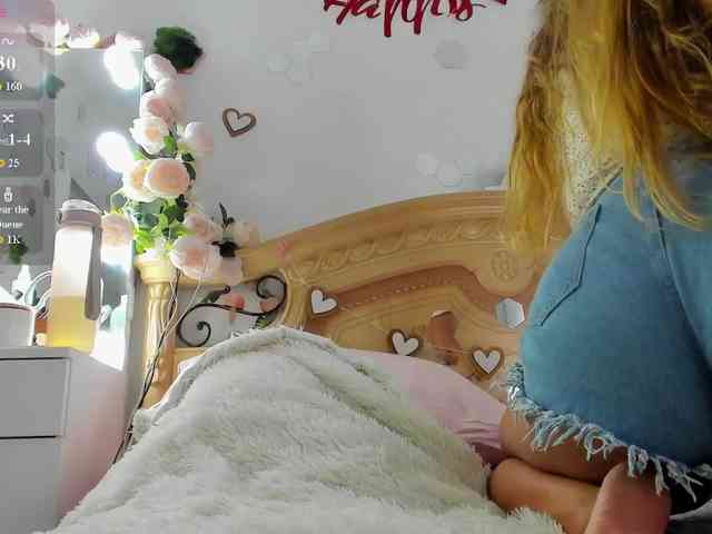 Modelo: Bonne-Aurore