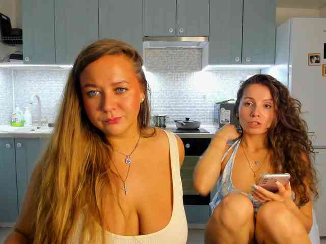 Bonne-Aurore webcam