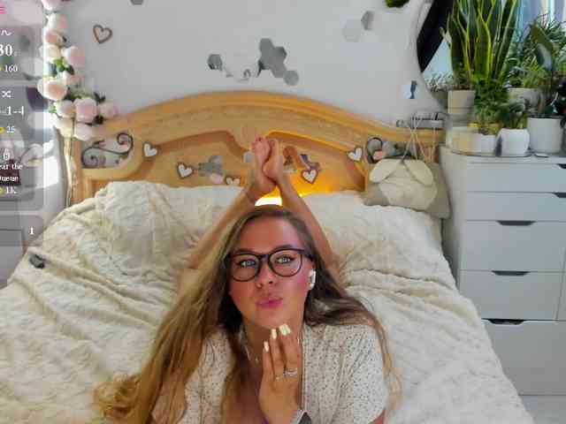 Bonne-Aurore webcam