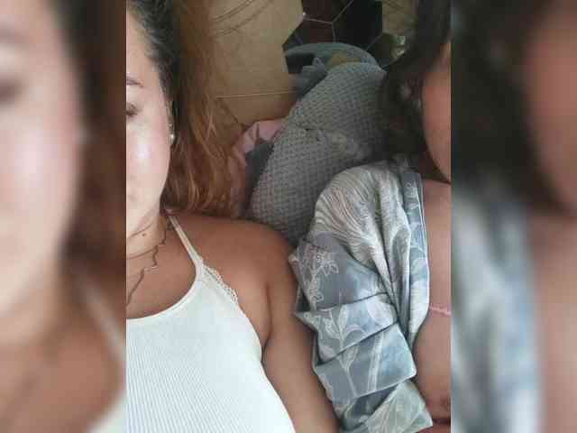 Bonne-Aurore Sex Cam Show