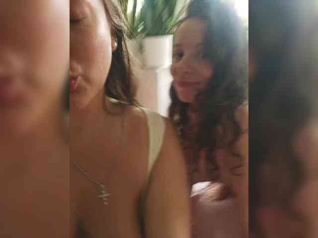 Bonne-Aurore Sex Cam Show