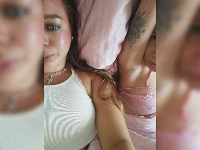 Bonne-Aurore Sex Cam Show