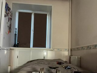 DarKSBunnYS Porn Show
