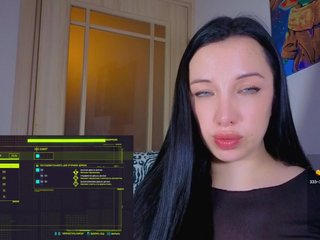 DarKSBunnYS Porn Show