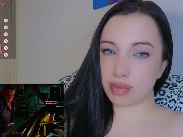 DarKSBunnYS live cam on BongaCams