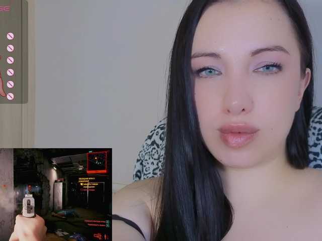 DarKSBunnYS live cam on BongaCams