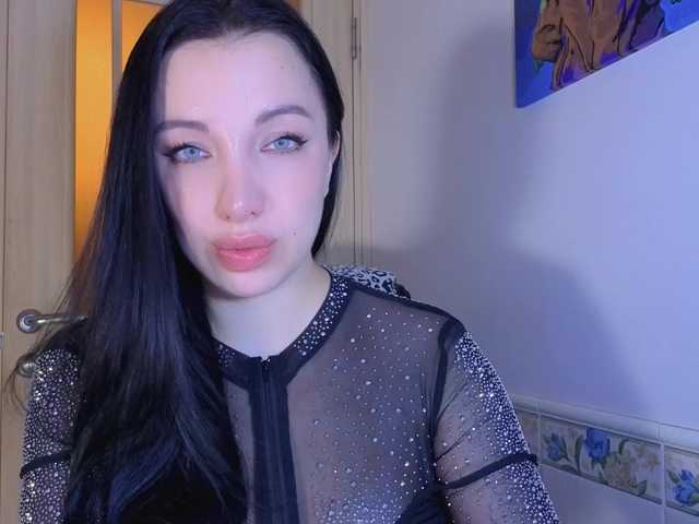 DarKSBunnYS live cam on BongaCams
