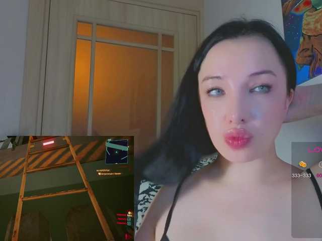 DarKSBunnYS live cam preview