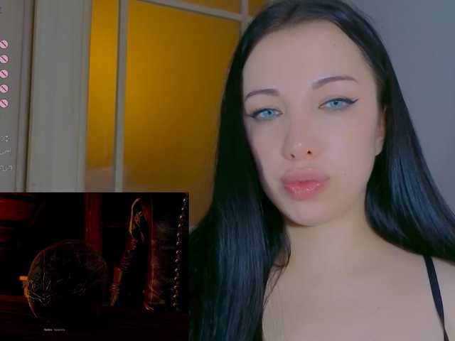 DarKSBunnYS live cam on BongaCams