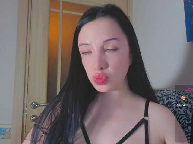DarKSBunnYS live cam on BongaCams
