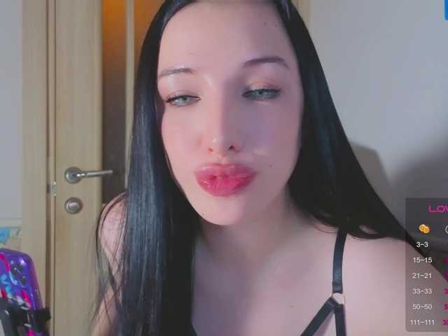 DarKSBunnYS live cam on BongaCams