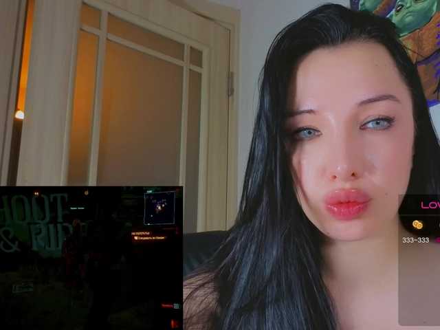 DarKSBunnYS live cam on BongaCams