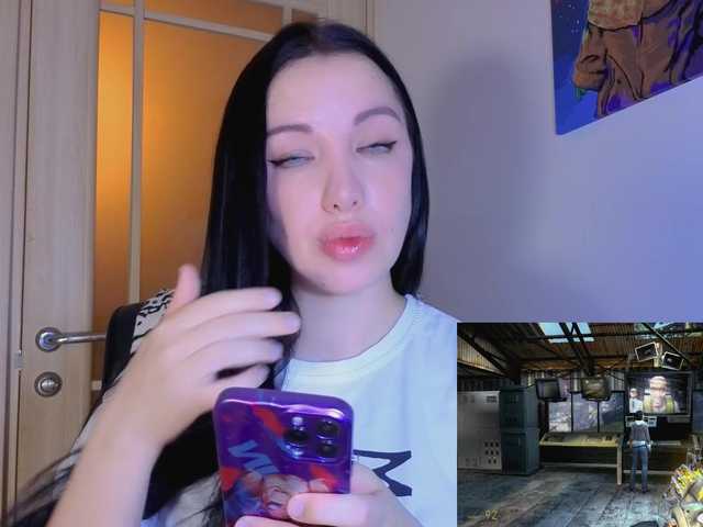 стрип от DarKSBunnYS