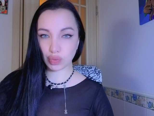 DarKSBunnYS live cam on BongaCams