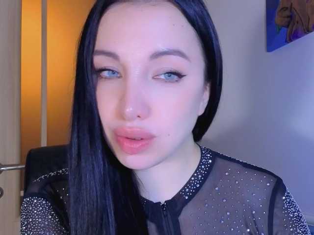 DarKSBunnYS live cam on BongaCams