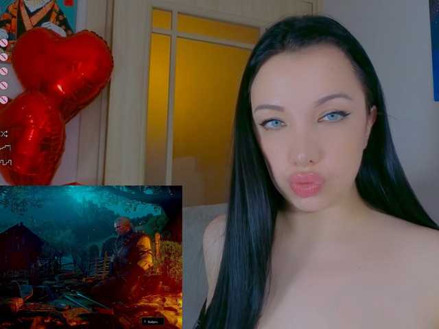 DarKSBunnYS, live now on BongaCams