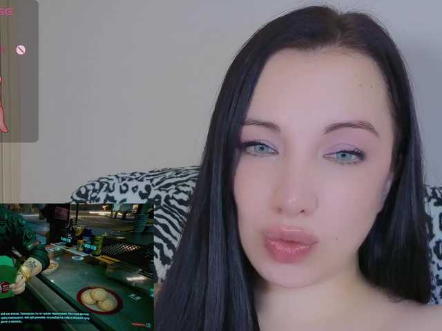 DarKSBunnYS live cam on BongaCams
