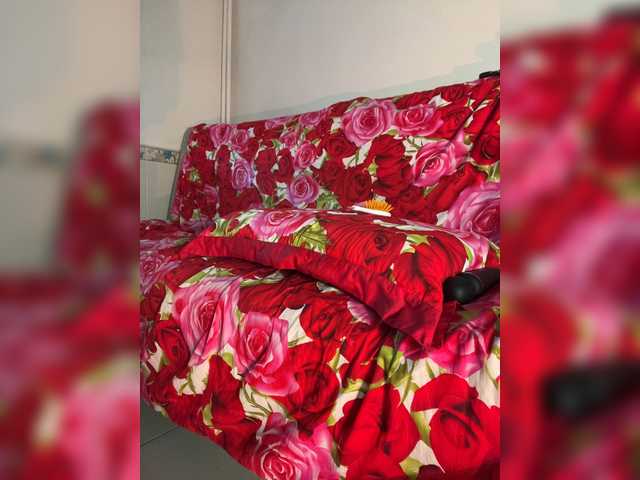 DarKSBunnYS live webcam show