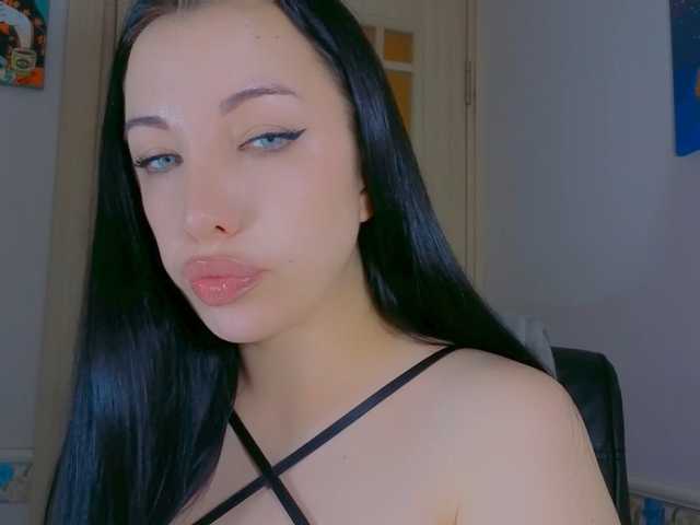 DarKSBunnYS live cam on BongaCams