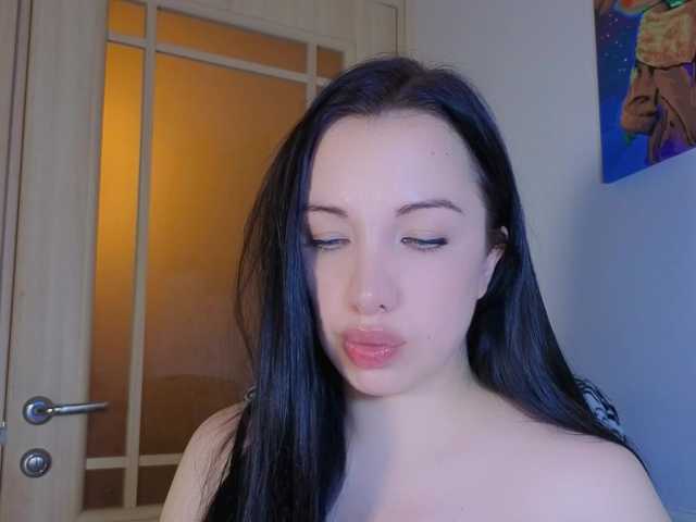 DarKSBunnYS, 25 y/o - Live Cam on BongaCams