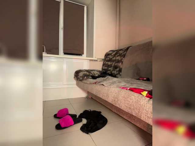 DarKSBunnYS live cam on BongaCams