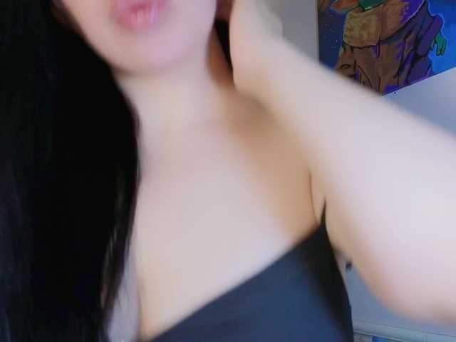 DarKSBunnYS live cam on BongaCams