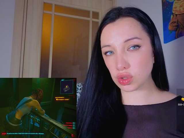 DarKSBunnYS live cam preview