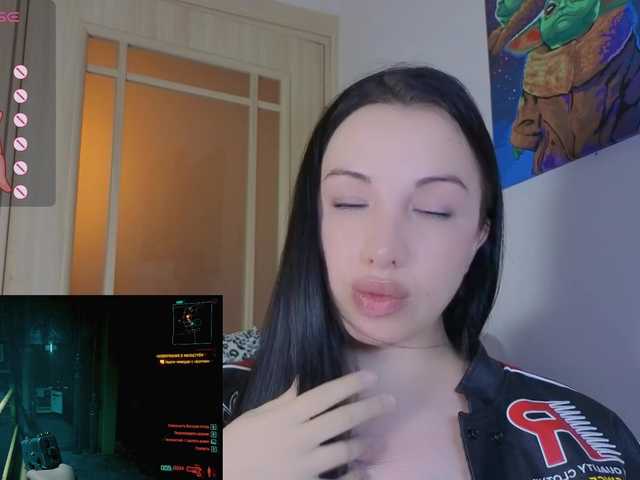 DarKSBunnYS live cam on BongaCams