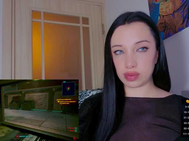 DarKSBunnYS live cam preview