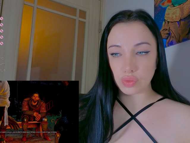 DarKSBunnYS live cam on BongaCams