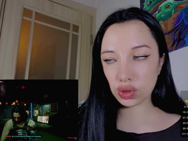DarKSBunnYS live cam on BongaCams