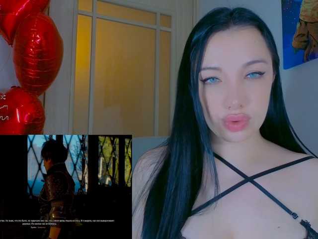 DarKSBunnYS live cam on BongaCams