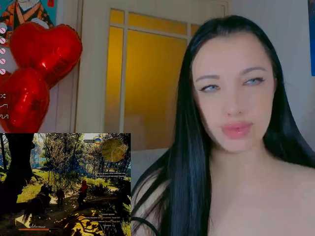 DarKSBunnYS, live now on BongaCams