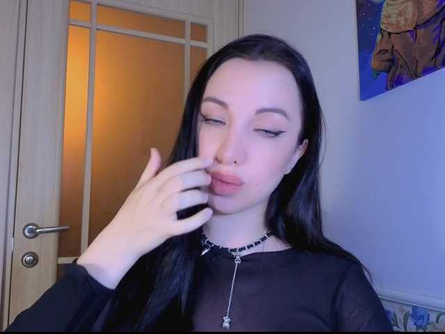 DarKSBunnYS live cam on BongaCams