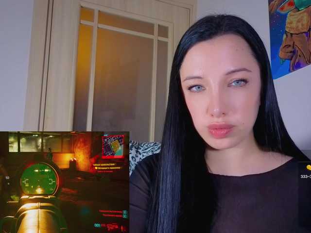 DarKSBunnYS live cam on BongaCams
