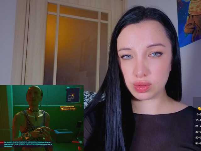 DarKSBunnYS live cam preview