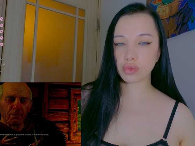DarKSBunnYS live cam on BongaCams