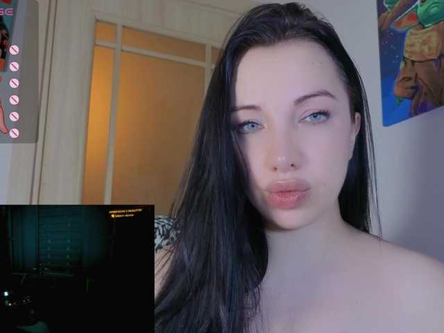 DarKSBunnYS live cam on BongaCams