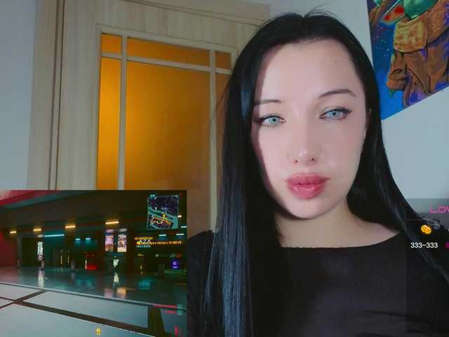 DarKSBunnYS live cam preview