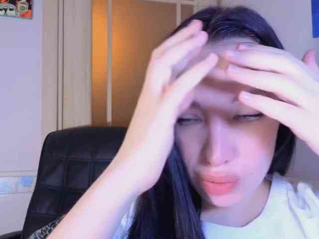 DarKSBunnYS webcam