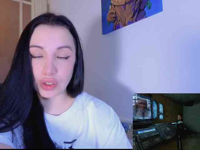 DarKSBunnYS webcam