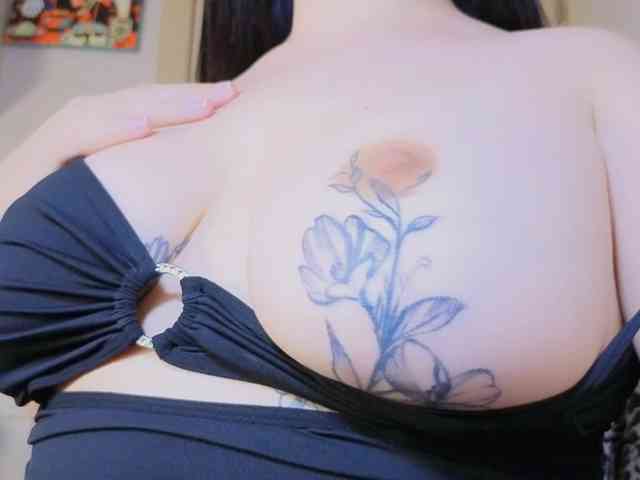 DarKSBunnYS Live Webcam on BongaCams