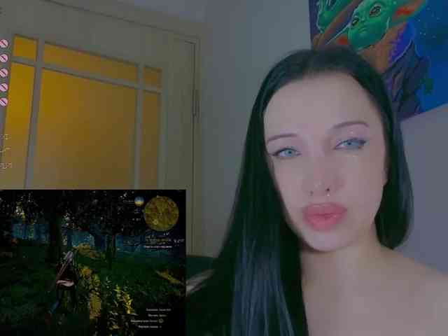 DarKSBunnYS webcam